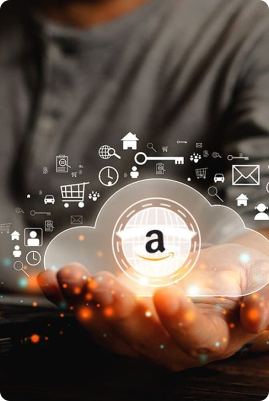 Amazon Publishing